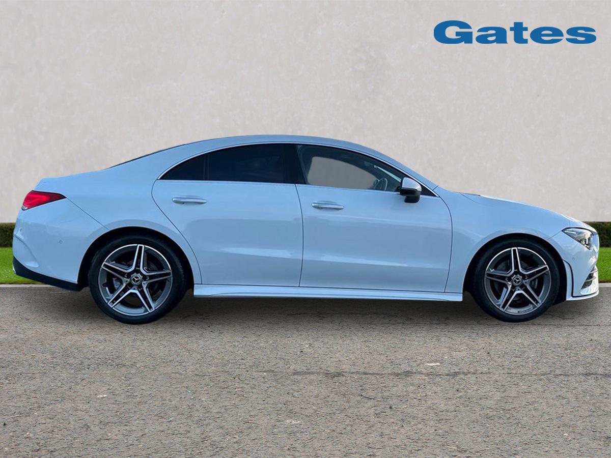 Used Mercedes-Benz CLA 2020 for sale - 77678808: Photo 8