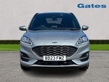 Used Ford Kuga 2023 for sale - 78596332: Photo