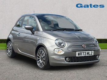 Used Fiat 500 2023 for sale - 78892476: Photo