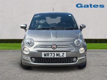 Used Fiat 500 2023 for sale - 78892476: Photo