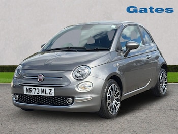 Used Fiat 500 2023 for sale - 78892476: Photo