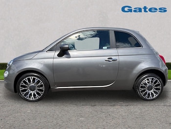 Used Fiat 500 2023 for sale - 78892476: Photo