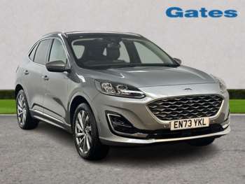 2024 - 5Dr Vignale 2.5 PHEV 225PS 2WD Auto