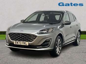 Used Ford Kuga 2024 for sale - 74902744: Photo