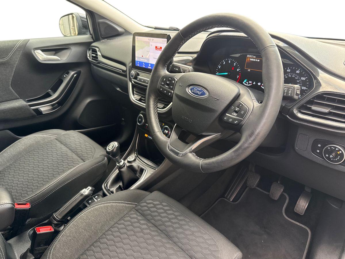 Used Ford Puma 2020 for sale - 76861754: Photo 10