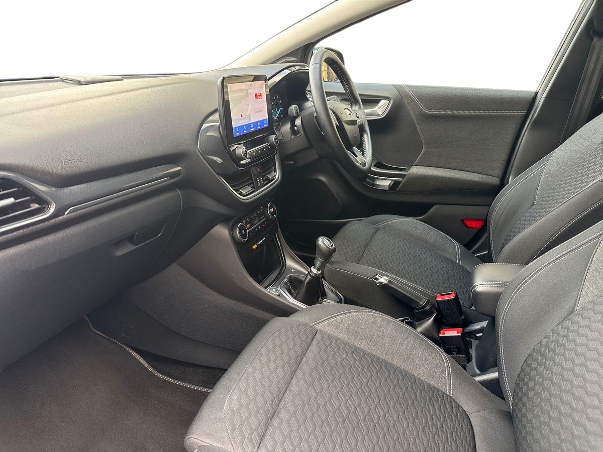 Used Ford Puma 2020 for sale - 76861754: Photo 11