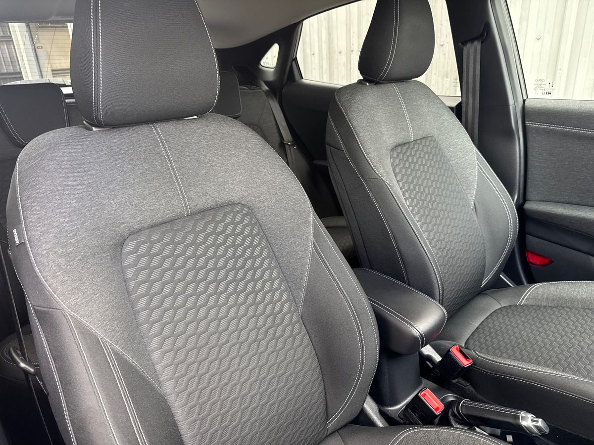 Used Ford Puma 2020 for sale - 76861754: Photo 12