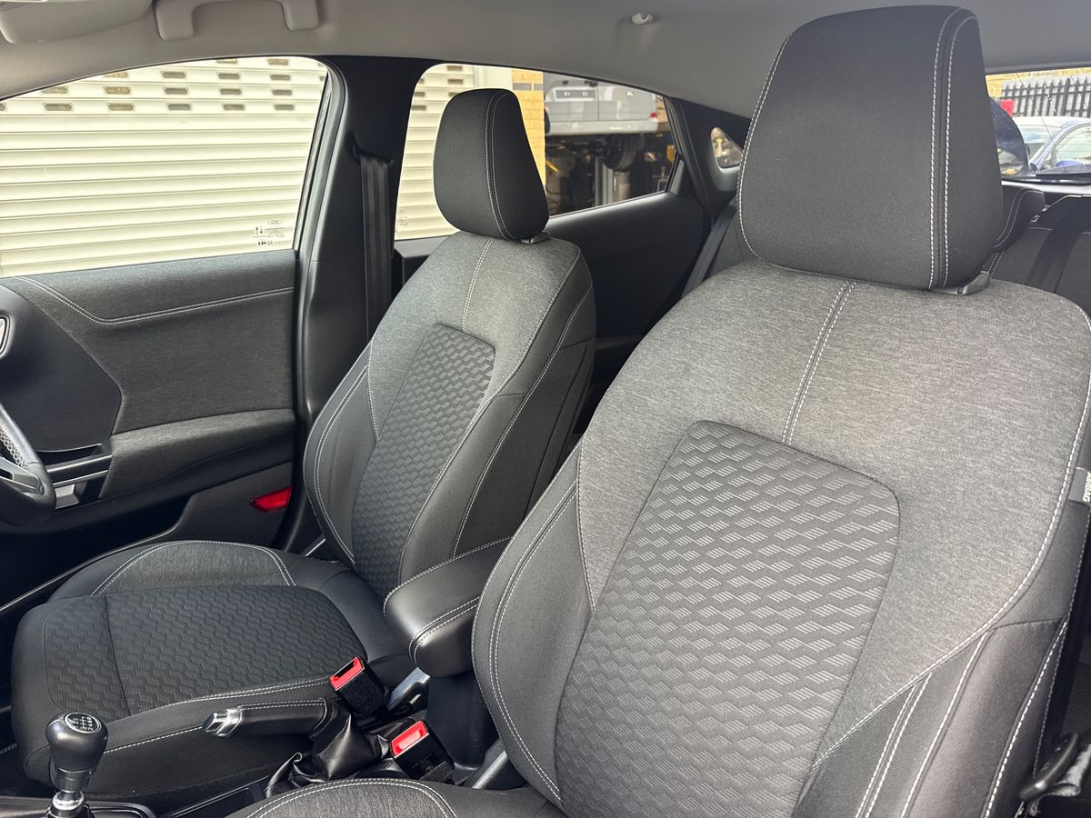 Used Ford Puma 2020 for sale - 76861754: Photo 13