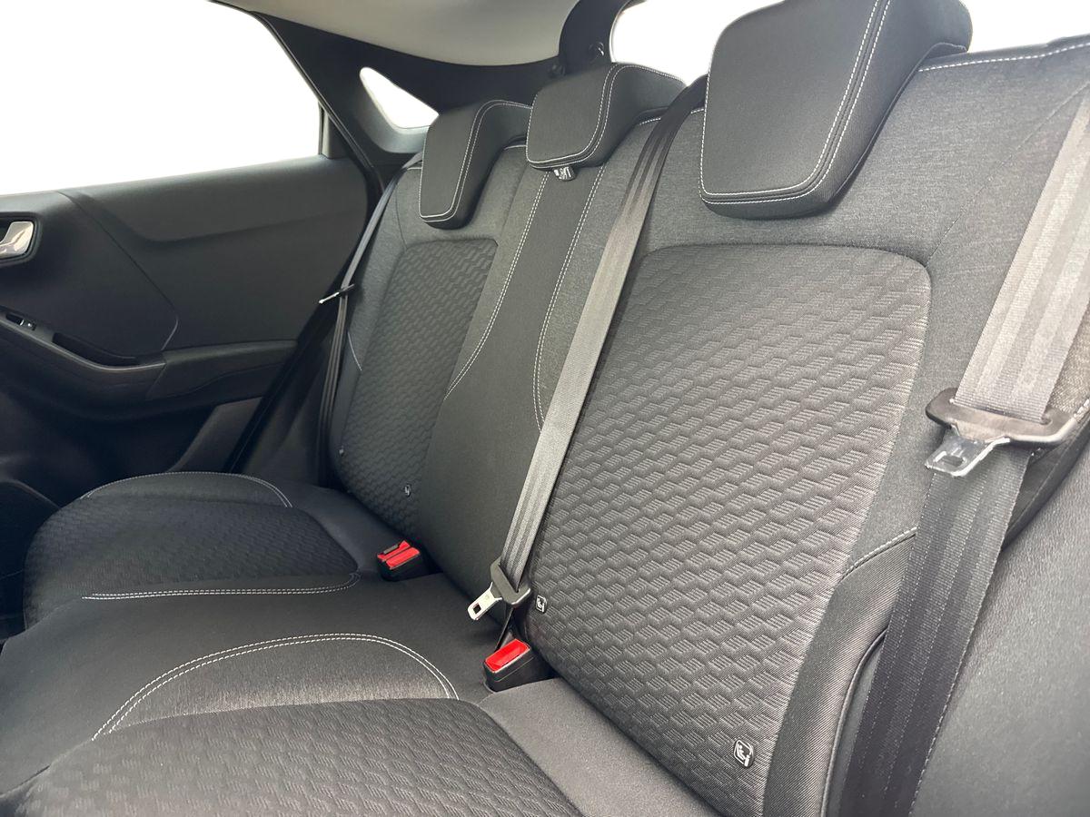 Used Ford Puma 2020 for sale - 76861754: Photo 14