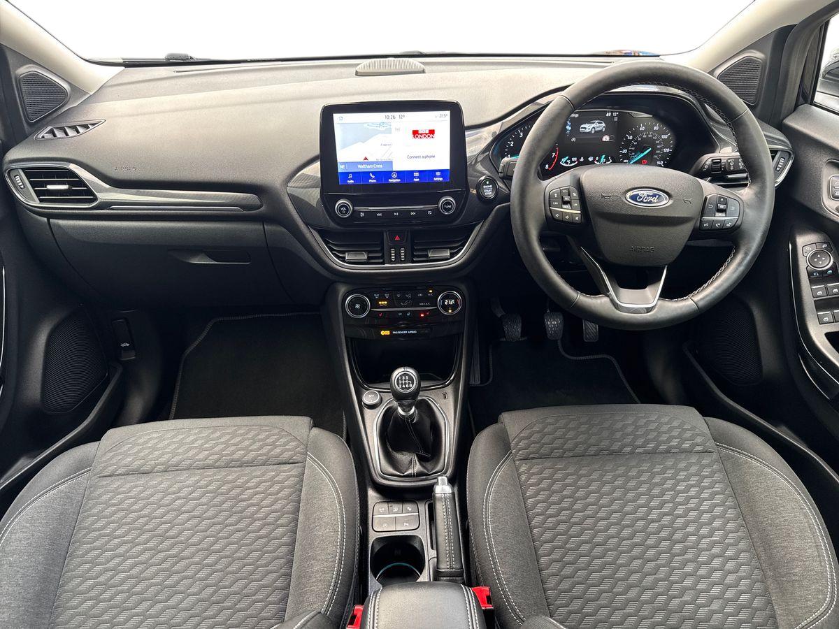 Used Ford Puma 2020 for sale - 76861754: Photo 15