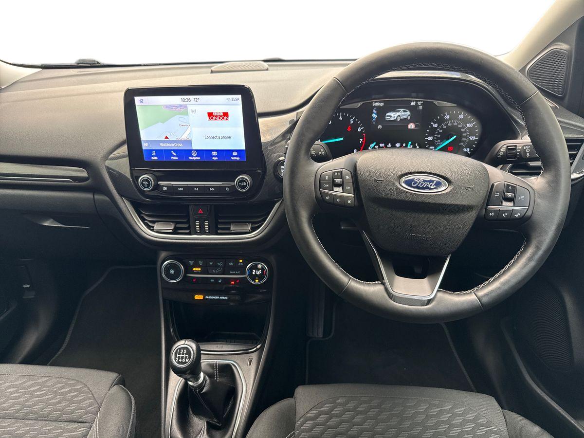 Used Ford Puma 2020 for sale - 76861754: Photo 16