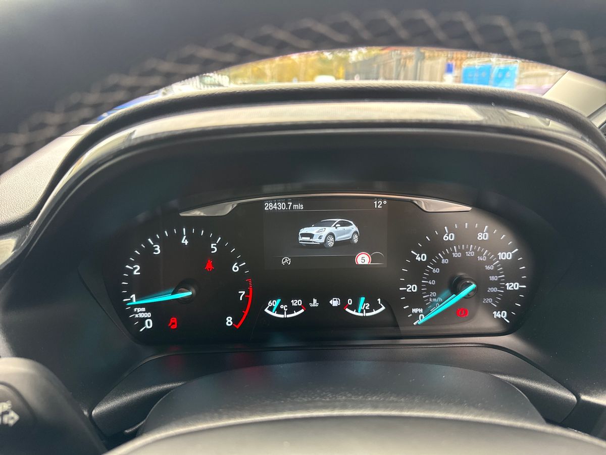 Used Ford Puma 2020 for sale - 76861754: Photo 18