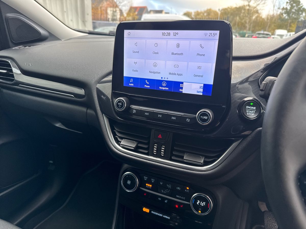 Used Ford Puma 2020 for sale - 76861754: Photo 19