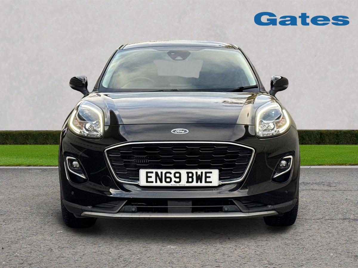 Used Ford Puma 2020 for sale - 76861754: Photo 2
