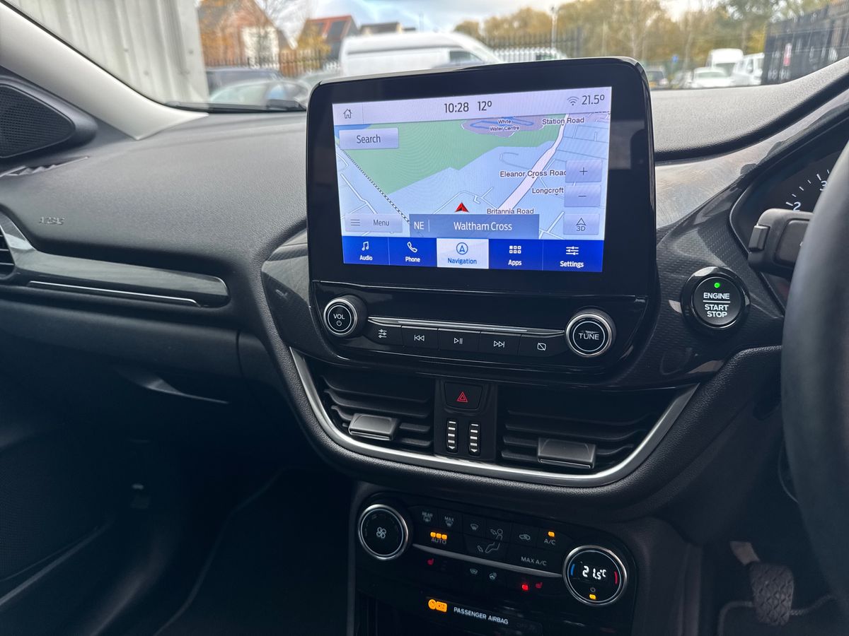 Used Ford Puma 2020 for sale - 76861754: Photo 20