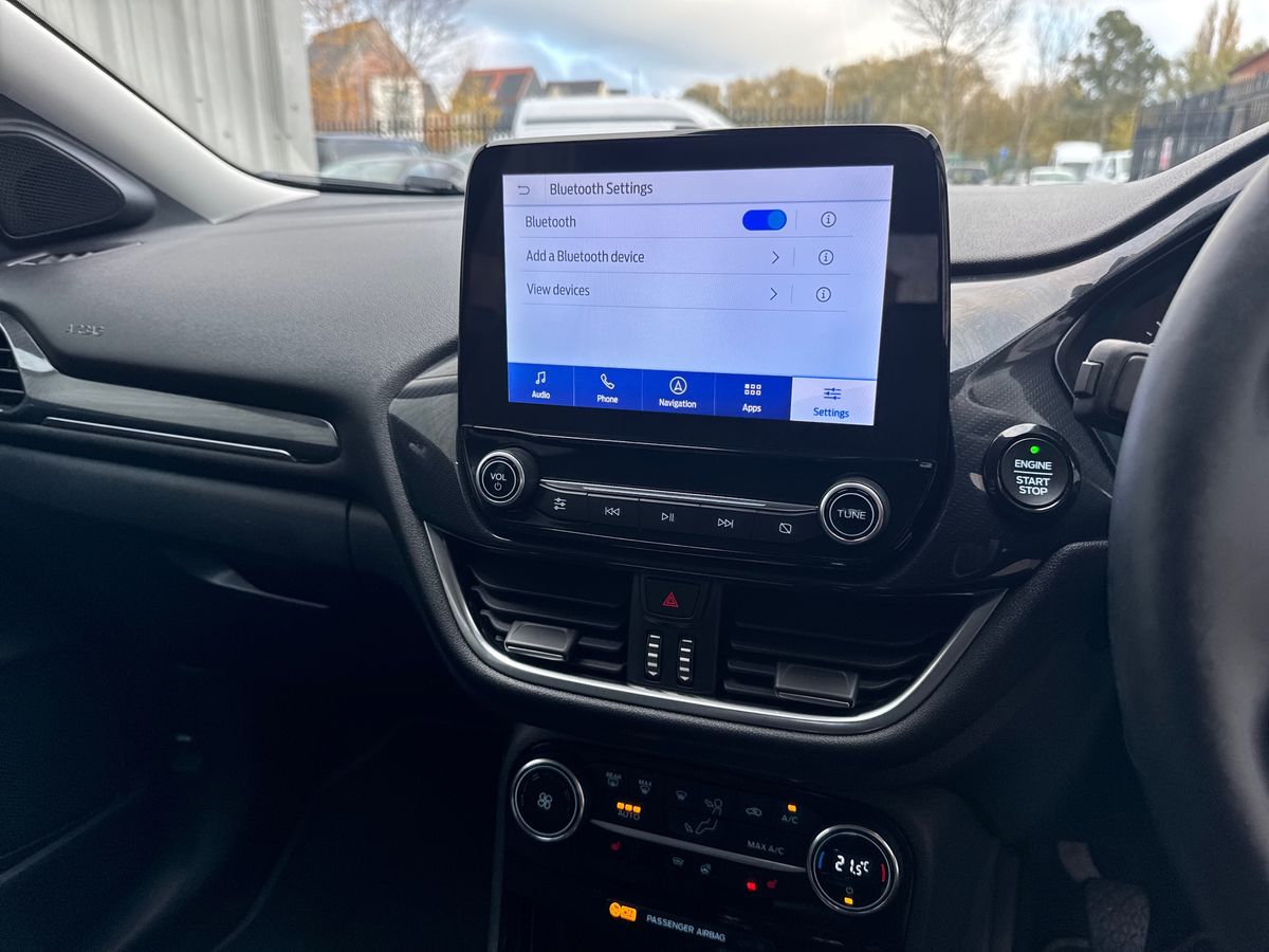 Used Ford Puma 2020 for sale - 76861754: Photo 21