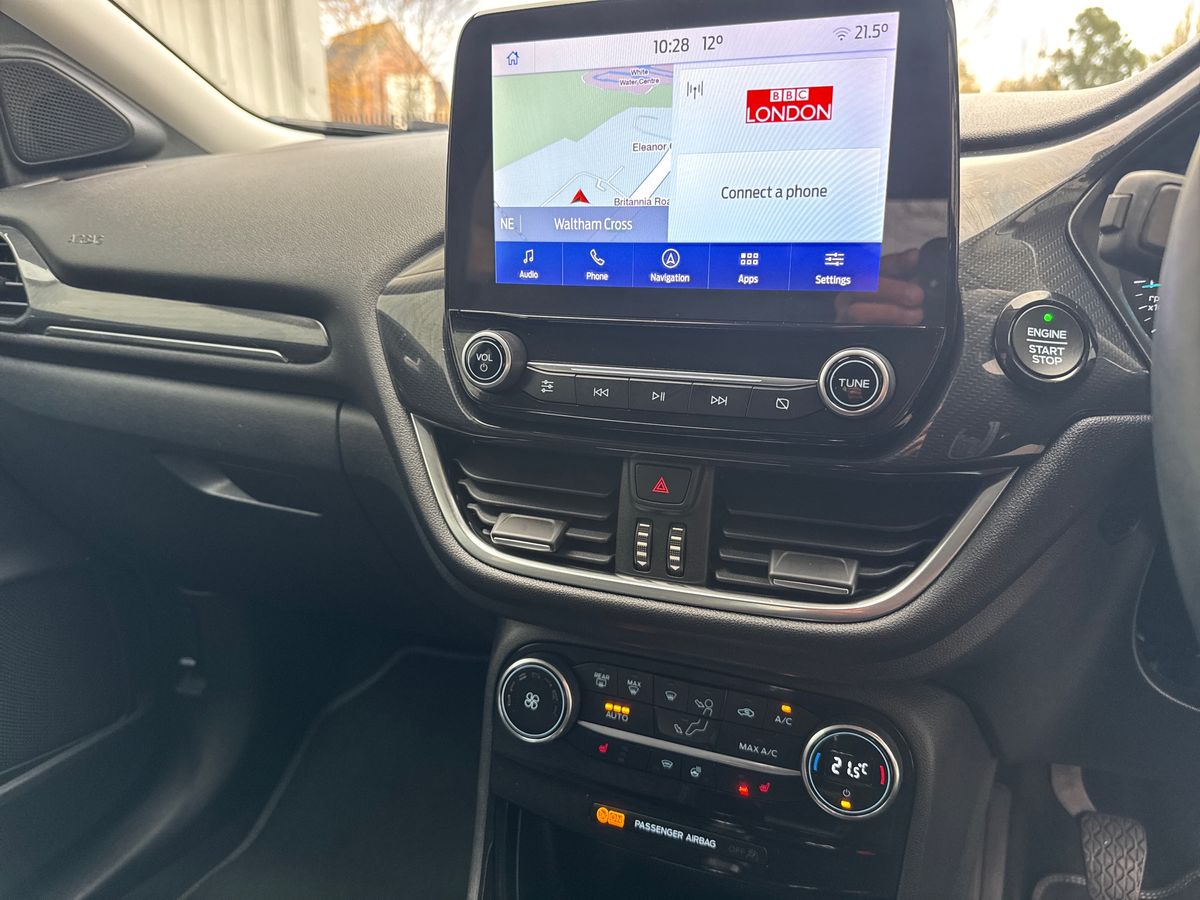 Used Ford Puma 2020 for sale - 76861754: Photo 22