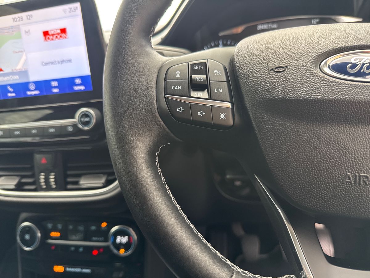 Used Ford Puma 2020 for sale - 76861754: Photo 26