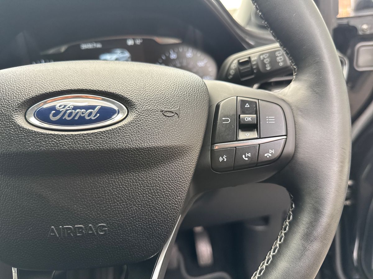 Used Ford Puma 2020 for sale - 76861754: Photo 27