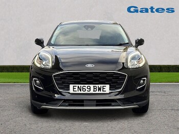 Used Ford Puma 2020 for sale - 76861754: Photo