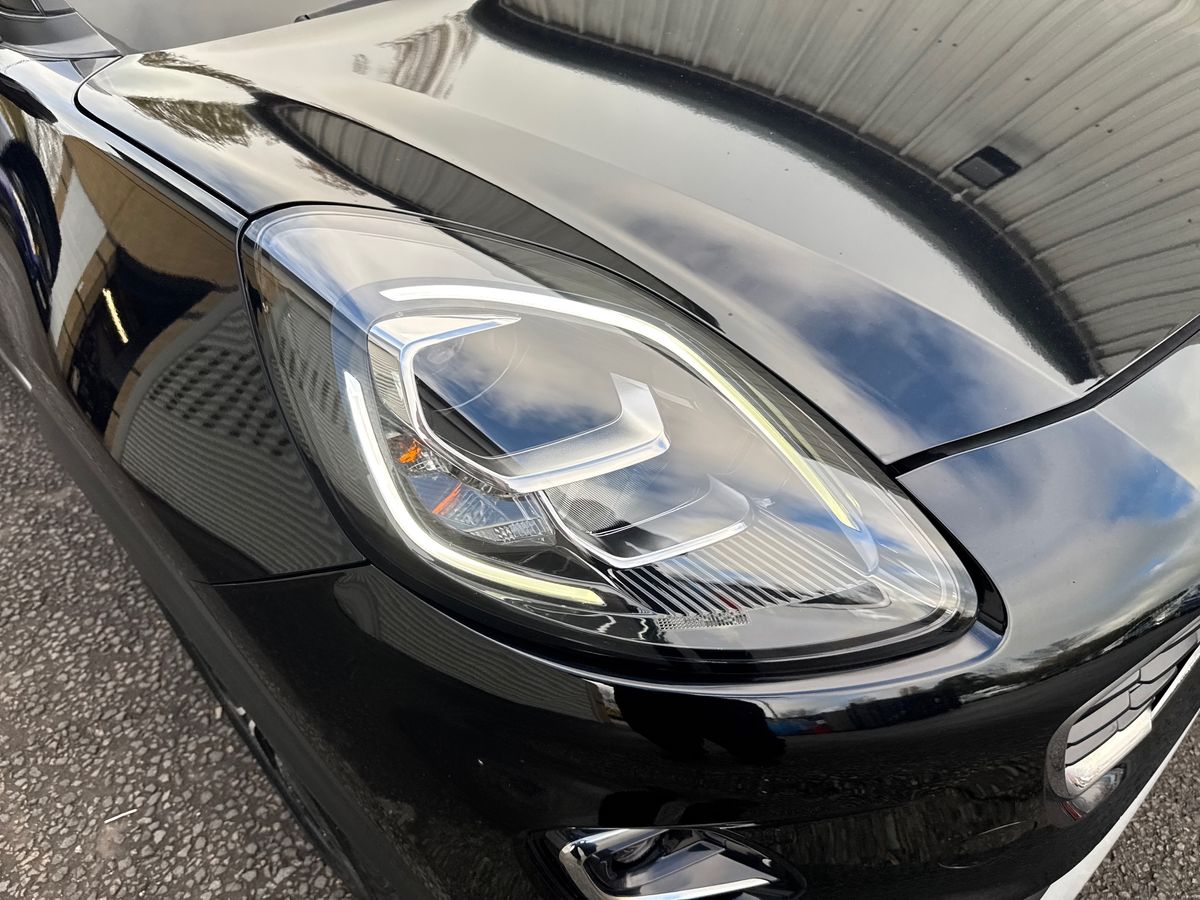 Used Ford Puma 2020 for sale - 76861754: Photo 32