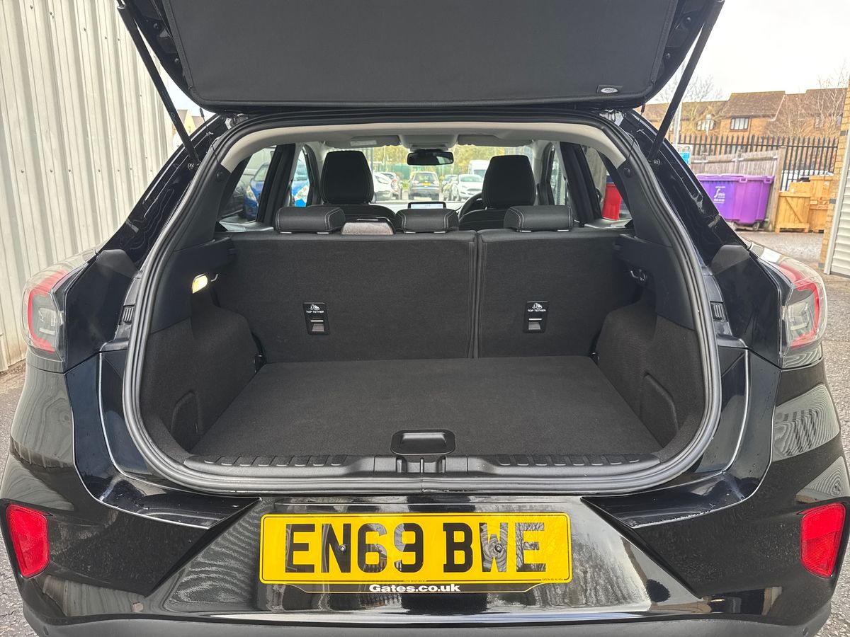 Used Ford Puma 2020 for sale - 76861754: Photo 34