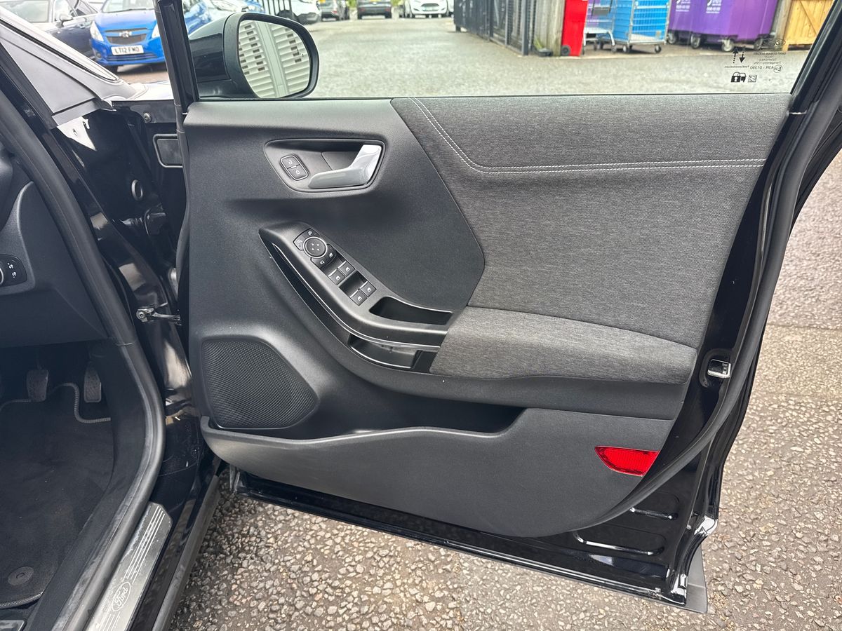 Used Ford Puma 2020 for sale - 76861754: Photo 35