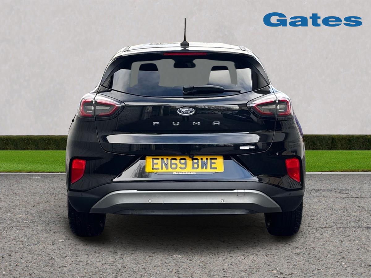 Used Ford Puma 2020 for sale - 76861754: Photo 6