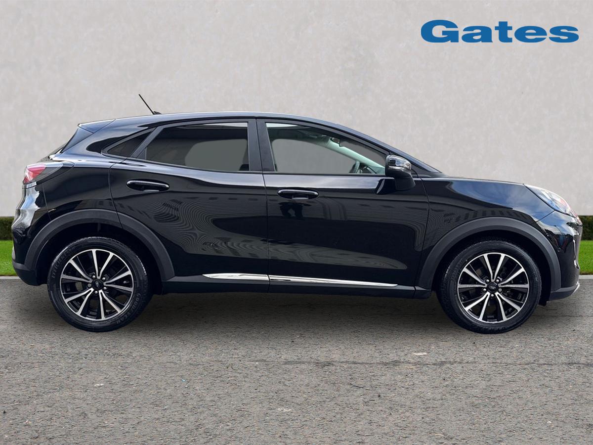 Used Ford Puma 2020 for sale - 76861754: Photo 8