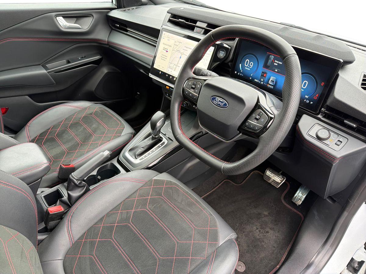 Used Ford Puma 2025 for sale - 77614315: Photo 10