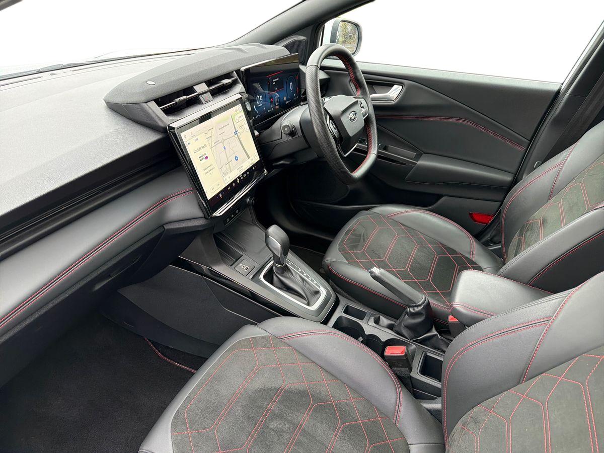 Used Ford Puma 2025 for sale - 77614315: Photo 11