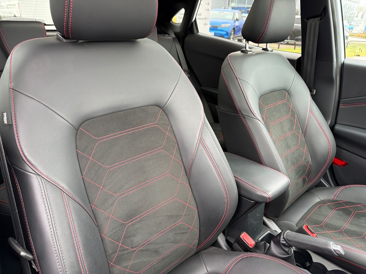 Used Ford Puma 2025 for sale - 77614315: Photo 12