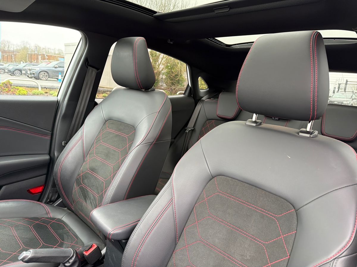 Used Ford Puma 2025 for sale - 77614315: Photo 13