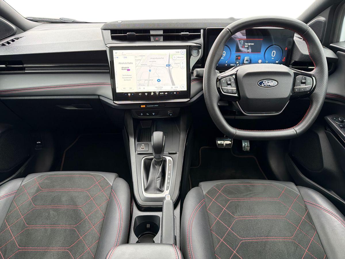 Used Ford Puma 2025 for sale - 77614315: Photo 15