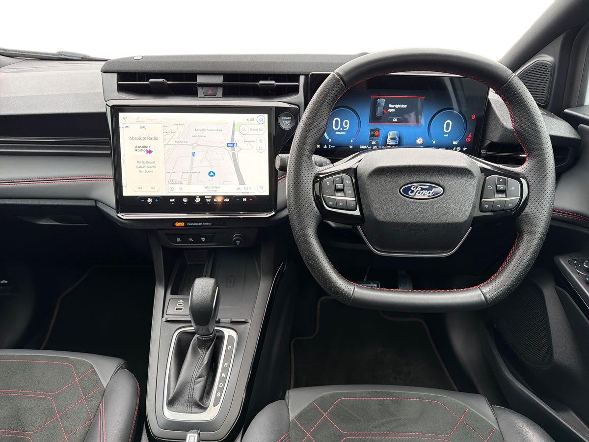 Used Ford Puma 2025 for sale - 77614315: Photo 16