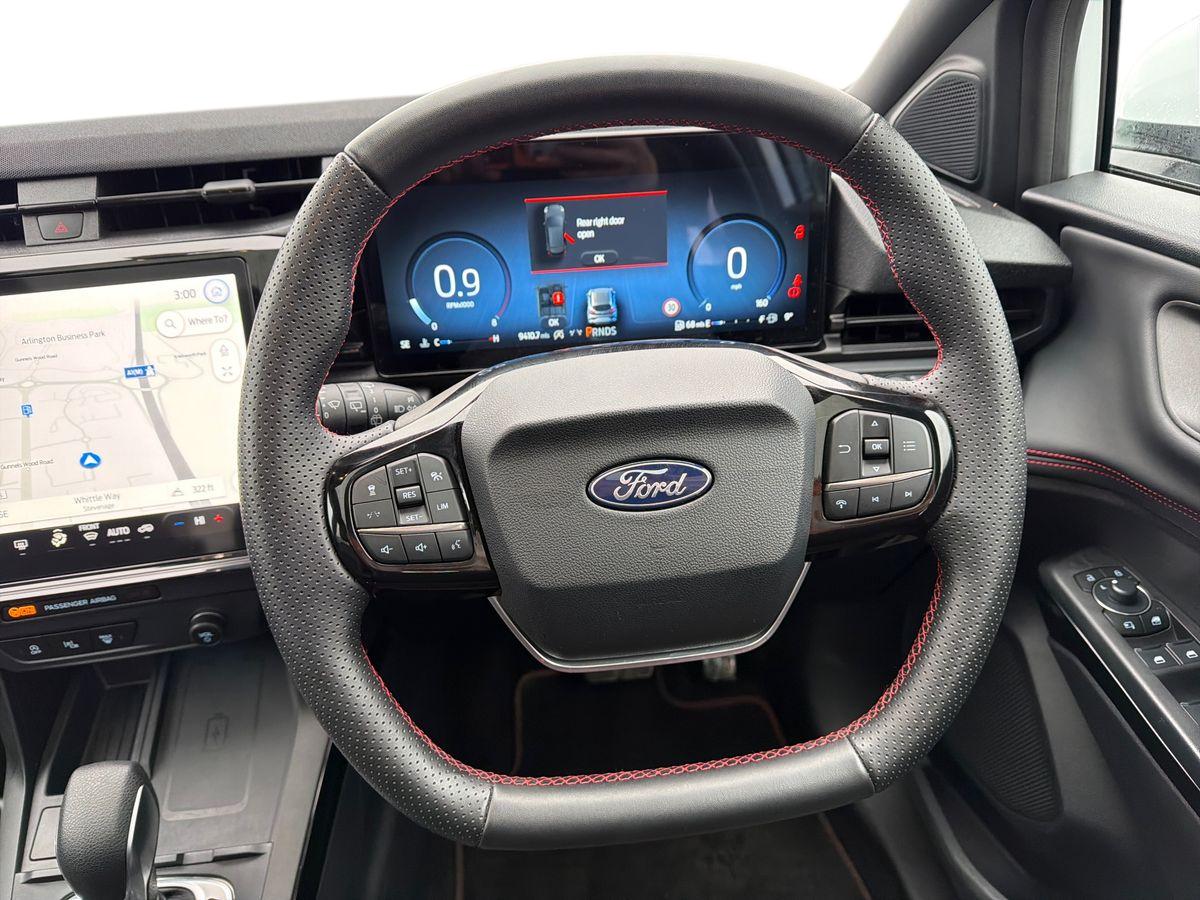 Used Ford Puma 2025 for sale - 77614315: Photo 17