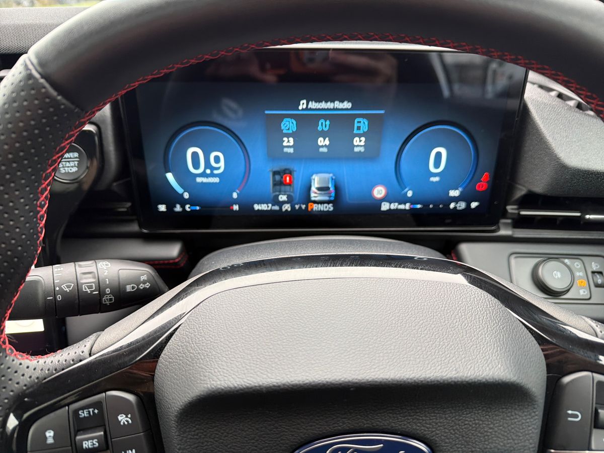 Used Ford Puma 2025 for sale - 77614315: Photo 18