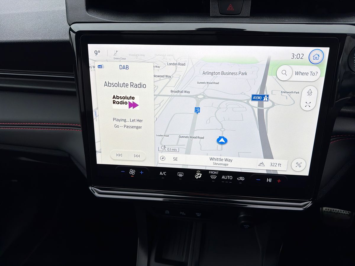 Used Ford Puma 2025 for sale - 77614315: Photo 19