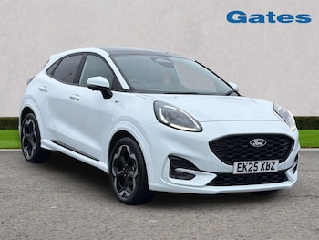 Used Ford Puma 2025 for sale - 77614315: Photo