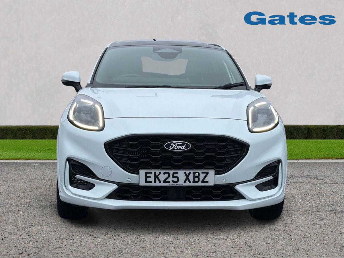 Used Ford Puma 2025 for sale - 77614315: Photo 2