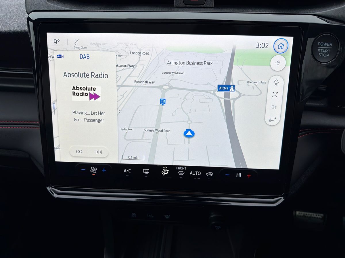 Used Ford Puma 2025 for sale - 77614315: Photo 20