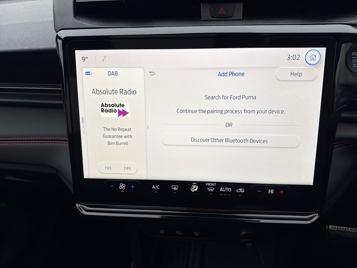 Used Ford Puma 2025 for sale - 77614315: Photo 21