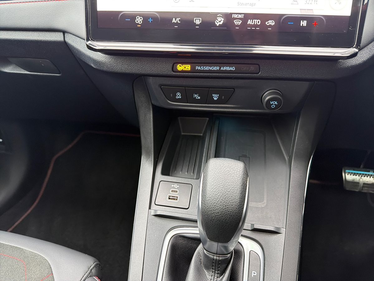 Used Ford Puma 2025 for sale - 77614315: Photo 22