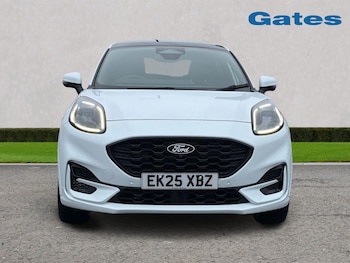 Used Ford Puma 2025 for sale - 77614315: Photo