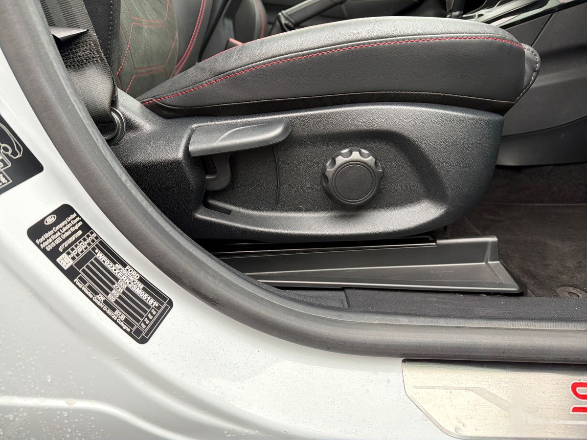 Used Ford Puma 2025 for sale - 77614315: Photo 30