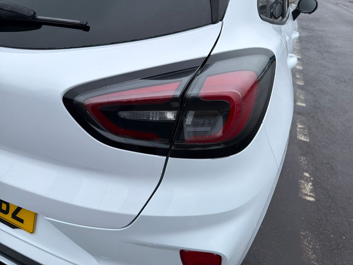 Used Ford Puma 2025 for sale - 77614315: Photo 33