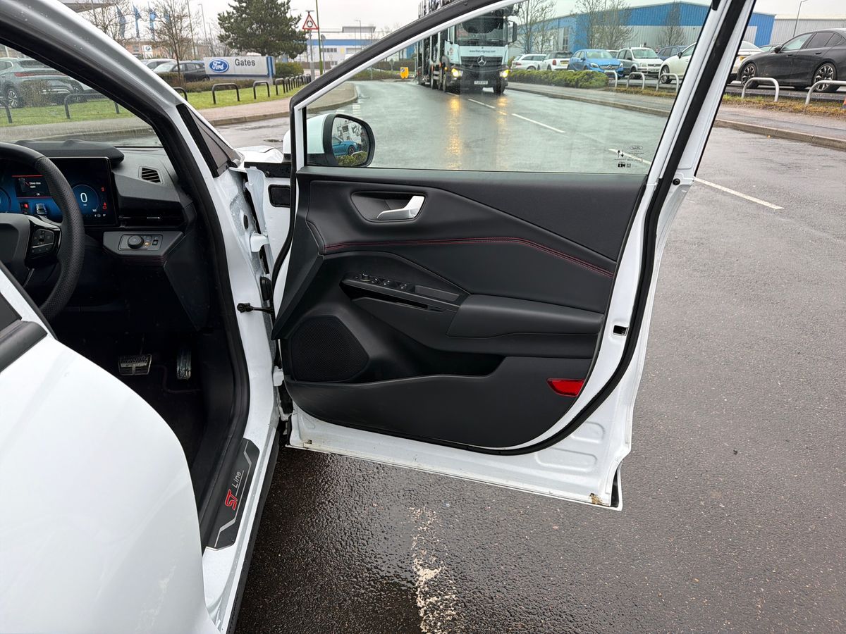 Used Ford Puma 2025 for sale - 77614315: Photo 35