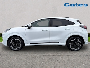 Used Ford Puma 2025 for sale - 77614315: Photo