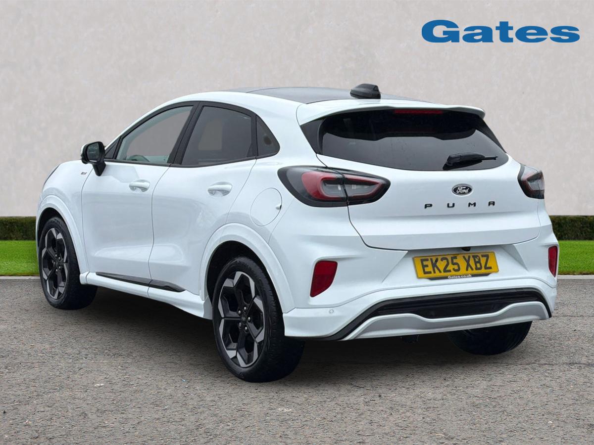 Used Ford Puma 2025 for sale - 77614315: Photo 5