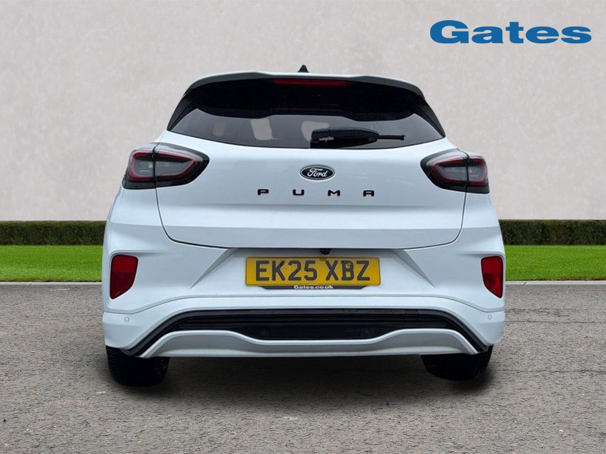 Used Ford Puma 2025 for sale - 77614315: Photo 6